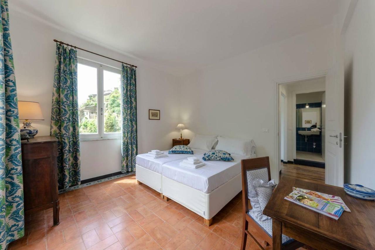 Appartamento Joivy Lovely Apt For 2, With Terrace And Lovely View Vernazza Esterno foto