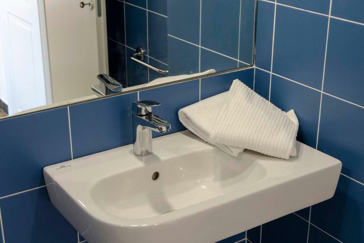 Appartamento Joivy Lovely Apt For 2, With Terrace And Lovely View Vernazza Esterno foto