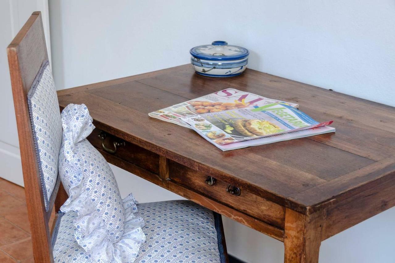 Appartamento Joivy Lovely Apt For 2, With Terrace And Lovely View Vernazza Esterno foto