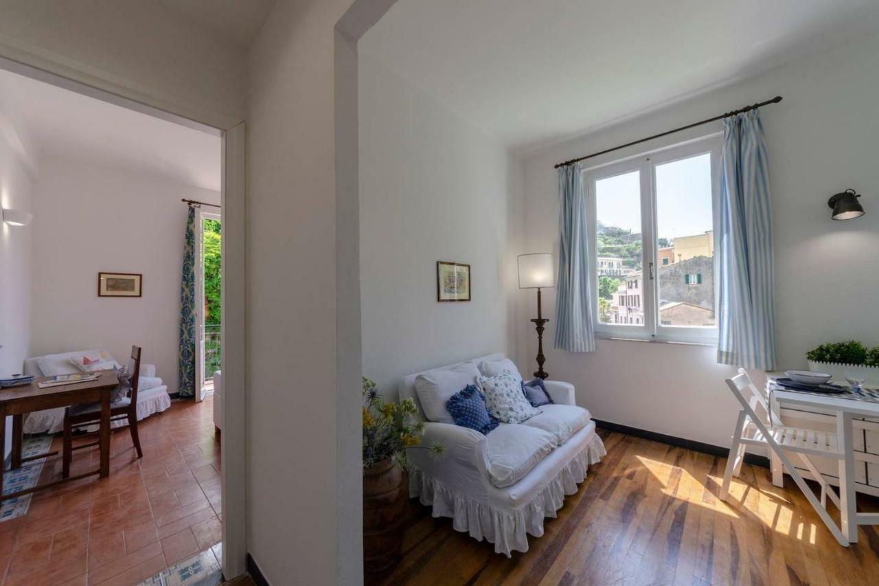 Appartamento Joivy Lovely Apt For 2, With Terrace And Lovely View Vernazza Esterno foto