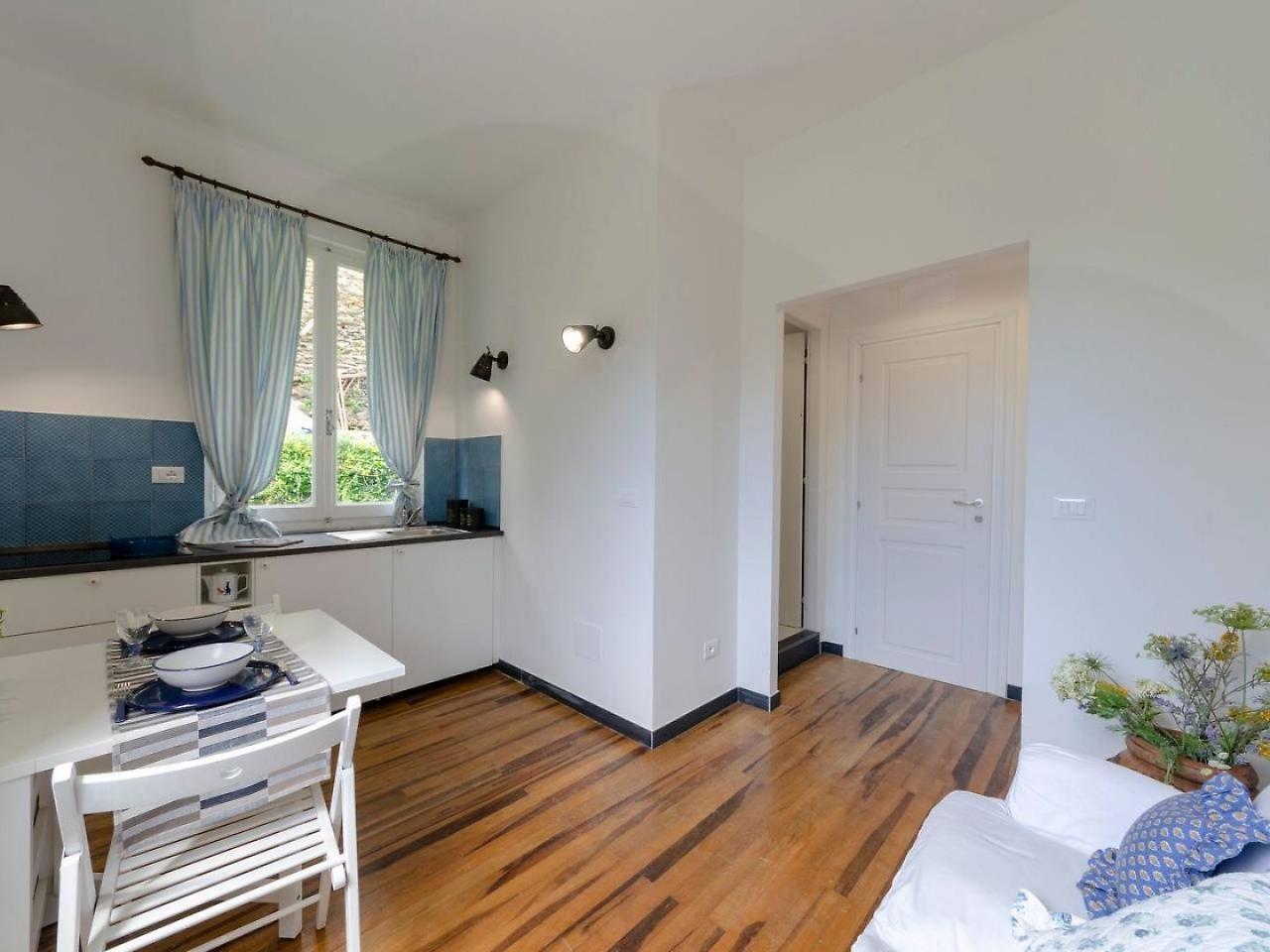 Appartamento Joivy Lovely Apt For 2, With Terrace And Lovely View Vernazza Esterno foto