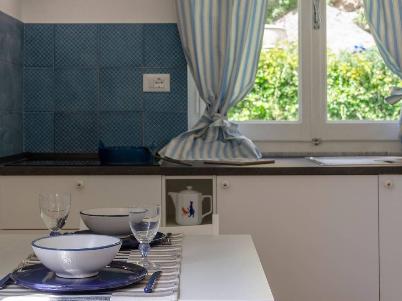 Appartamento Joivy Lovely Apt For 2, With Terrace And Lovely View Vernazza Esterno foto