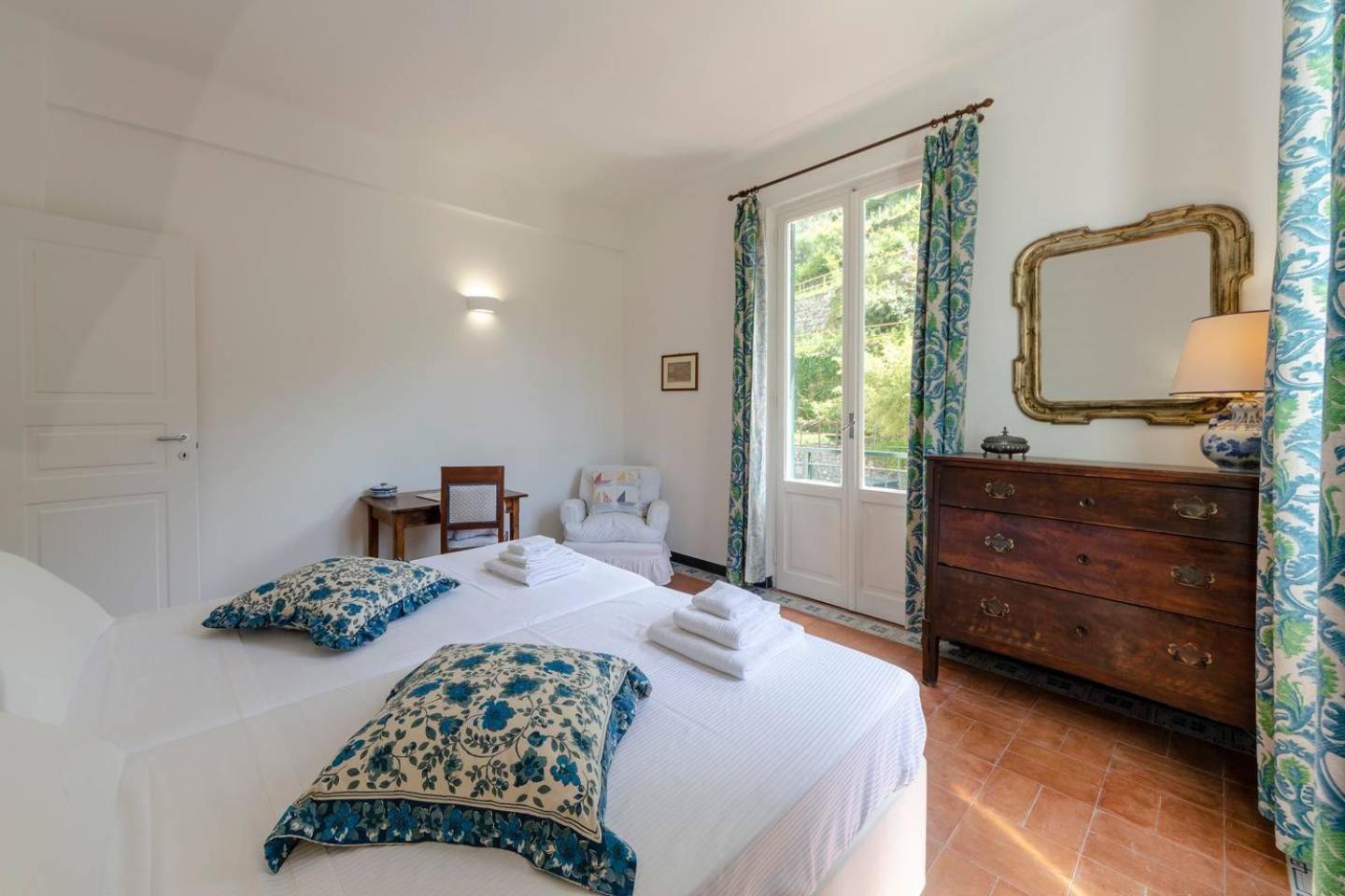Appartamento Joivy Lovely Apt For 2, With Terrace And Lovely View Vernazza Esterno foto