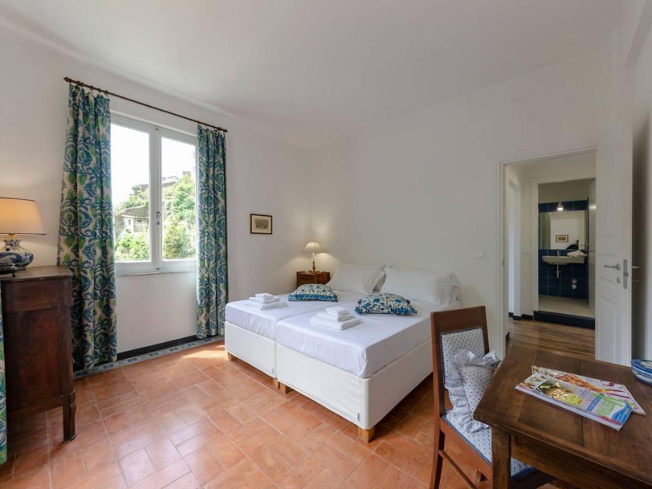Appartamento Joivy Lovely Apt For 2, With Terrace And Lovely View Vernazza Esterno foto
