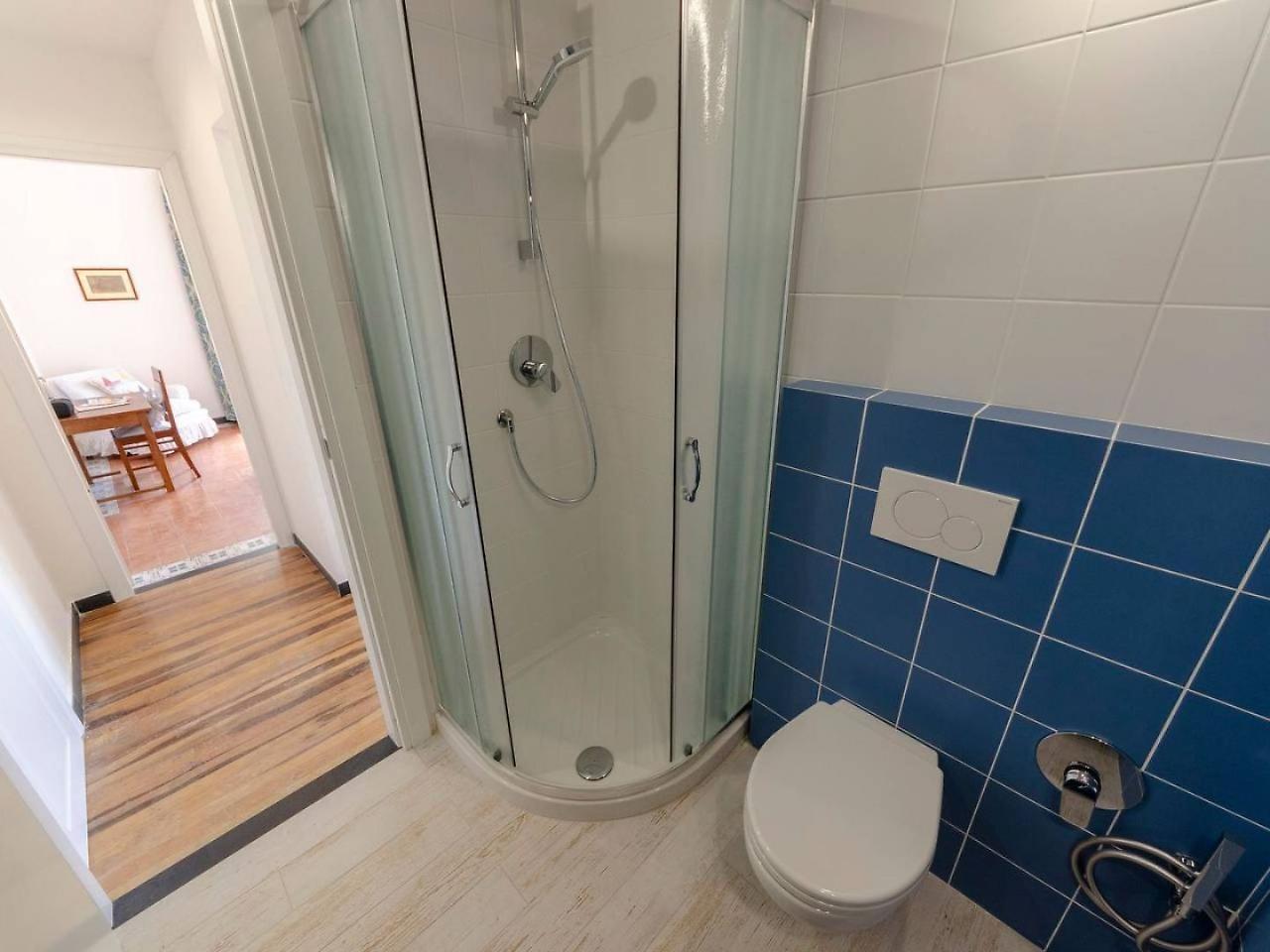 Appartamento Joivy Lovely Apt For 2, With Terrace And Lovely View Vernazza Esterno foto