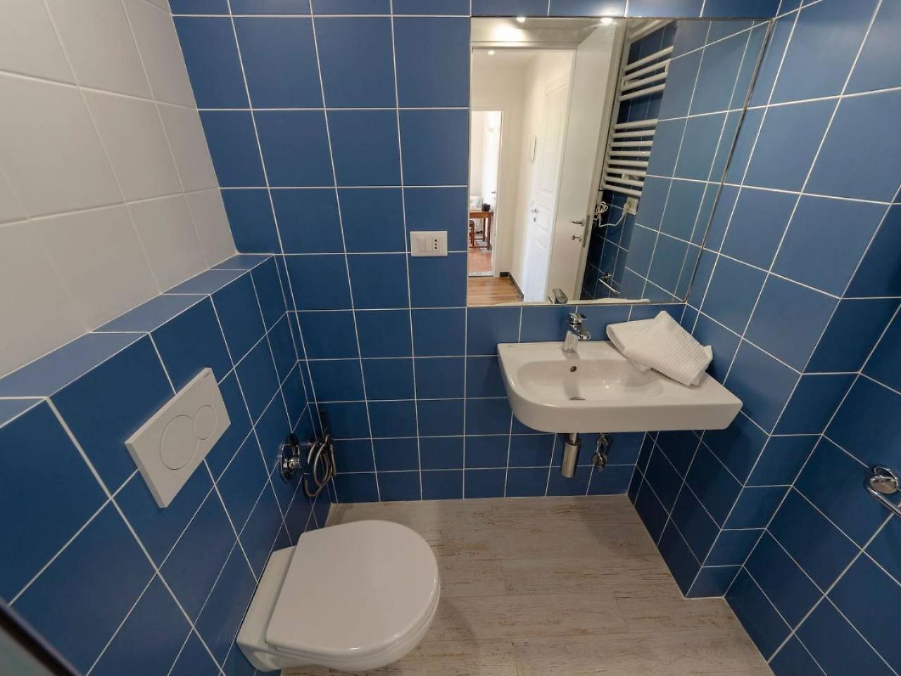 Appartamento Joivy Lovely Apt For 2, With Terrace And Lovely View Vernazza Esterno foto