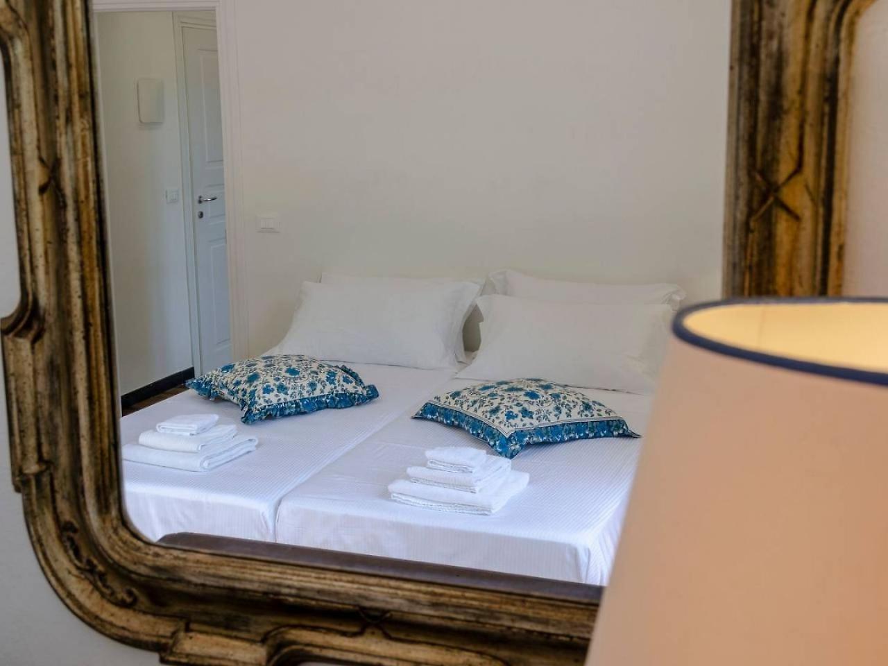 Appartamento Joivy Lovely Apt For 2, With Terrace And Lovely View Vernazza Esterno foto
