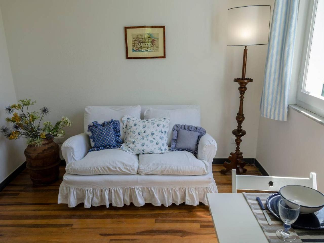 Appartamento Joivy Lovely Apt For 2, With Terrace And Lovely View Vernazza Esterno foto