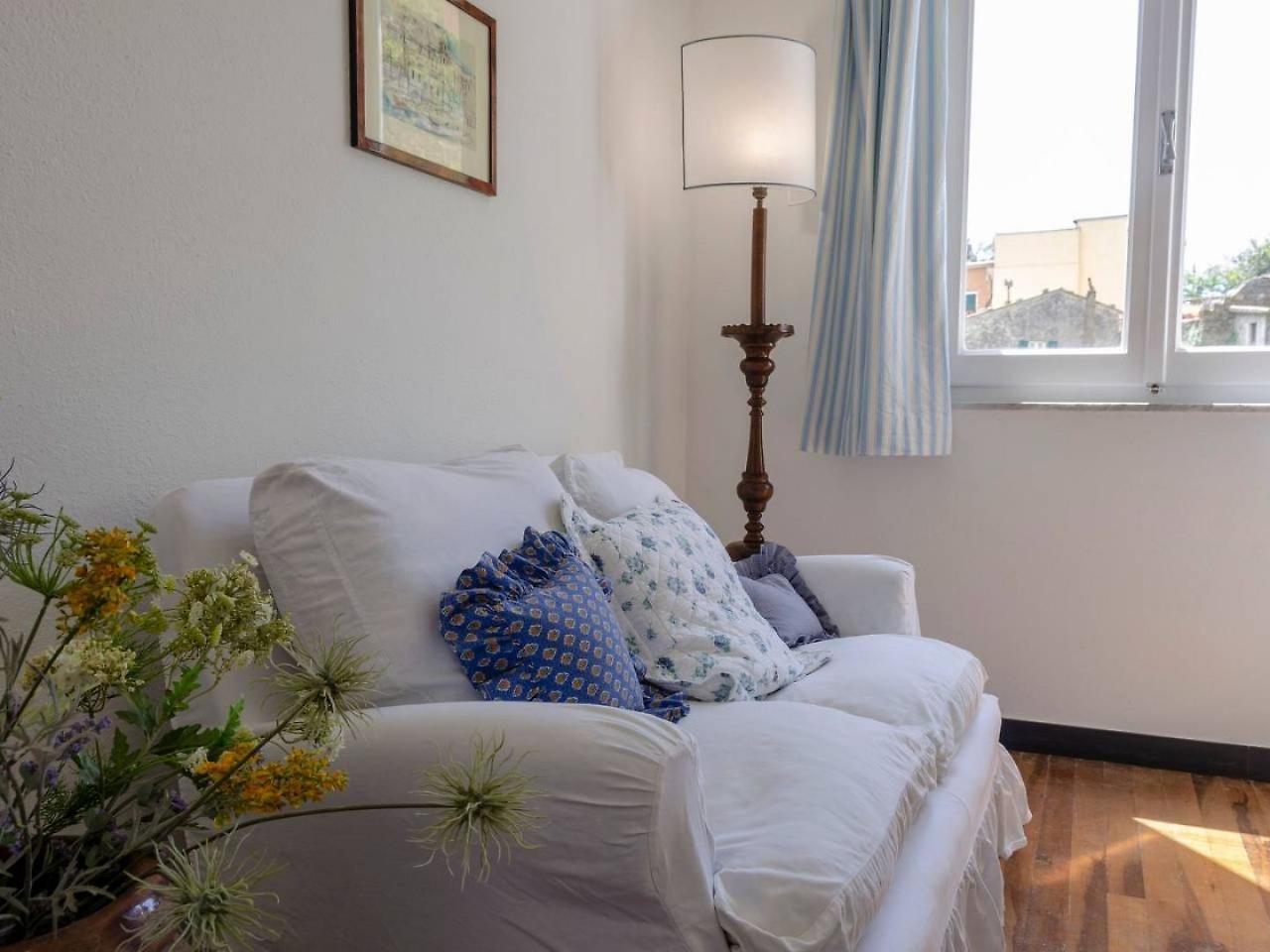 Appartamento Joivy Lovely Apt For 2, With Terrace And Lovely View Vernazza Esterno foto