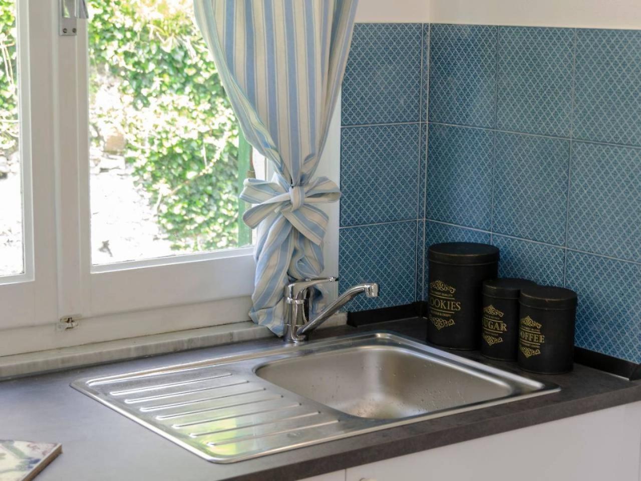 Appartamento Joivy Lovely Apt For 2, With Terrace And Lovely View Vernazza Esterno foto